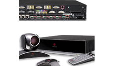 宝利通视频会议,打造高效远程沟通新体验