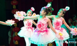 山楂树舞蹈视频,青春旋律中的浪漫演绎